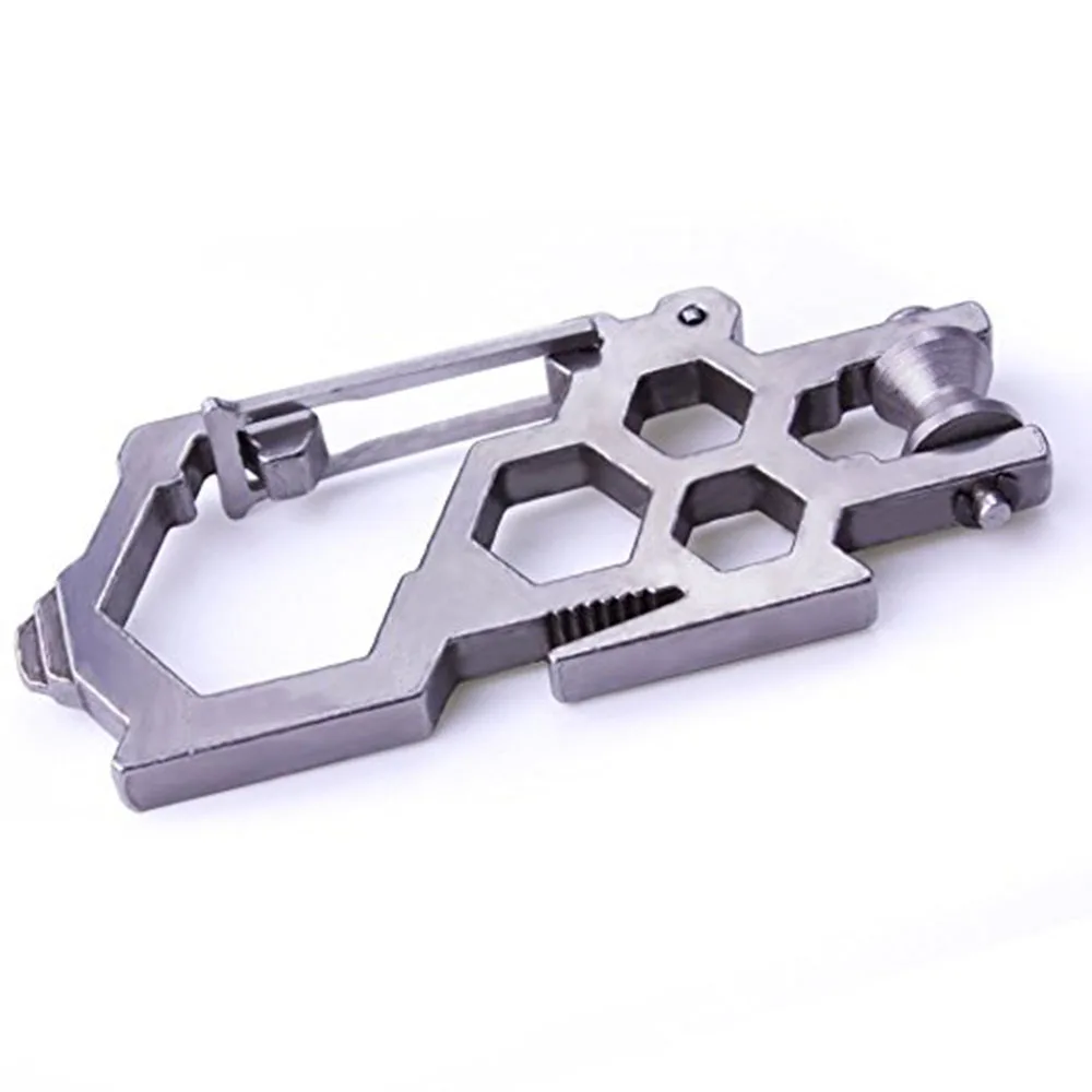 Multifunctional EDC Gear Outdoor Climbing Camping Carabiner Buckle Portable Paracord Organizer Survial Kit EDC Tool
Multifunctional EDC Gear Outdoor Climbing Camping Carabiner Buckle Portable Paracord Organizer Survial Kit EDC Tool