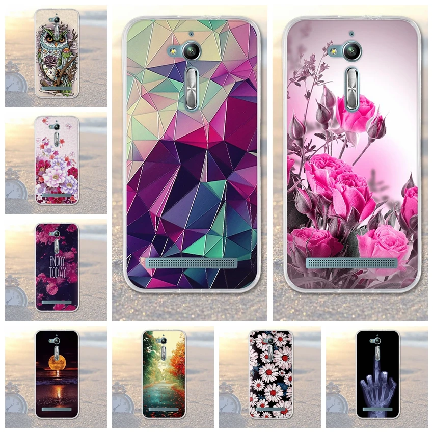 Case For Asus ZenFone Go ZB500KL ZB500KG Case Cover Soft Silicone Back Shell Cover For Fundas ZenFone Go ZB500KL Coque Phone Bag
Case For Asus ZenFone Go ZB500KL ZB500KG Case Cover Soft Silicone Back Shell Cover For Fundas ZenFone Go ZB500KL Coque Phone Bag