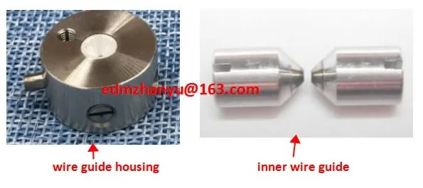 590417984 Upper wire guide complete for AG wire EDM - LS machines airbnb / 417.984 / 417.984.2
590417984 Upper wire guide complete for AG wire EDM - LS machines airbnb / 417.984 / 417.984.2