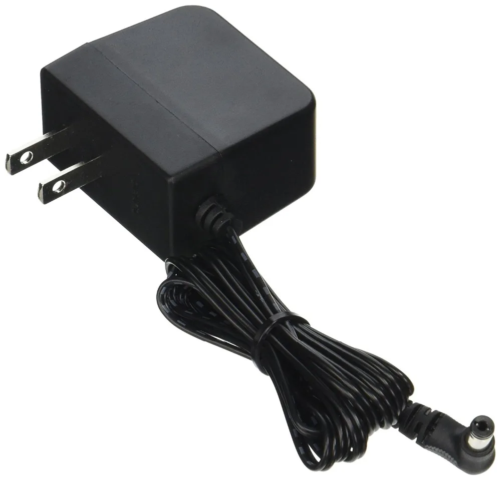 Ruckus Wireless 12VDC 1.0A DC Power Adapter for Ruckus Wireless Access Point