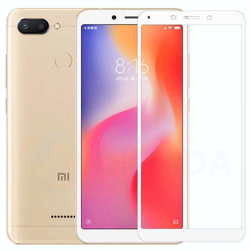 Xiaomi Redmi 6 Ozon