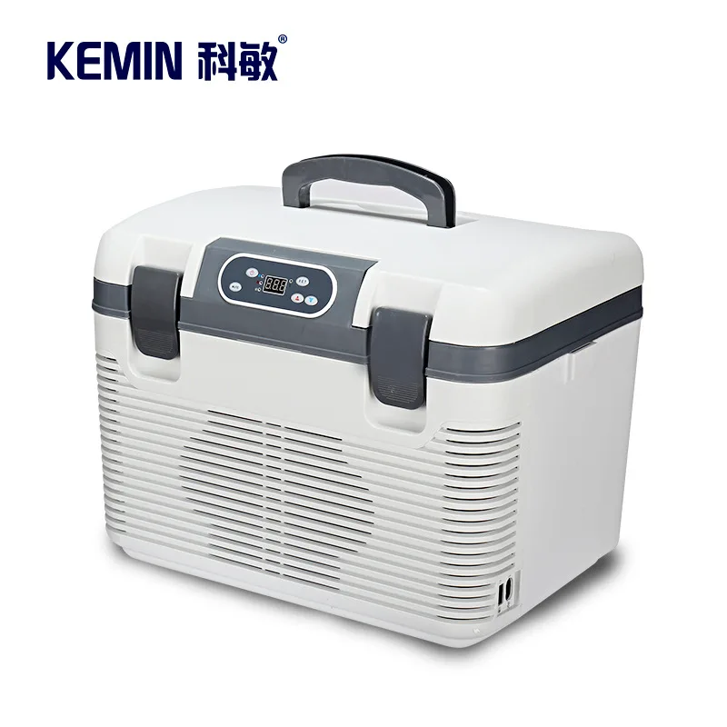 19L Cooling&heating 12v 24v Mini Refrigerator 220v Small Fridge Car Refrigerator Mini Compressor Portable Fridge Camping Freezer
19L Cooling&heating 12v 24v Mini Refrigerator 220v Small Fridge Car Refrigerator Mini Compressor Portable Fridge Camping Freezer