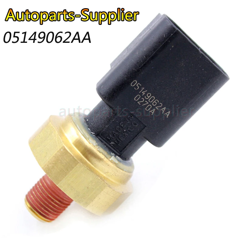 Best Promotion 05149062AA 56028807AA 05149062AB Engine Oil Pressure Switch Sensor For Dodge Chrysler Jeep Ram
Best Promotion 05149062AA 56028807AA 05149062AB Engine Oil Pressure Switch Sensor For Dodge Chrysler Jeep Ram