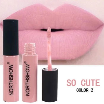 2018 New 7 Colors Milk Chocolate Fragrance Matte Non-stick Cup Lip Gloss Liquid Lipstick Lip Stain Tint
2018 New 7 Colors Milk Chocolate Fragrance Matte Non-stick Cup Lip Gloss Liquid Lipstick Lip Stain Tint