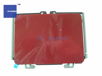 PC NANNY FOR ACER E5-511 E5-511G Touchpad Mouse Button Board red WORKS
PC NANNY FOR ACER E5-511 E5-511G Touchpad Mouse Button Board red WORKS