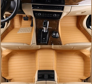 Best quality! Customize special car floor mats for Audi TT 2doors 2015-2008 durable perfect fit salon carpets,Free shipping 
Best quality! Customize special car floor mats for Audi TT 2doors 2015-2008 durable perfect fit salon carpets,Free shipping