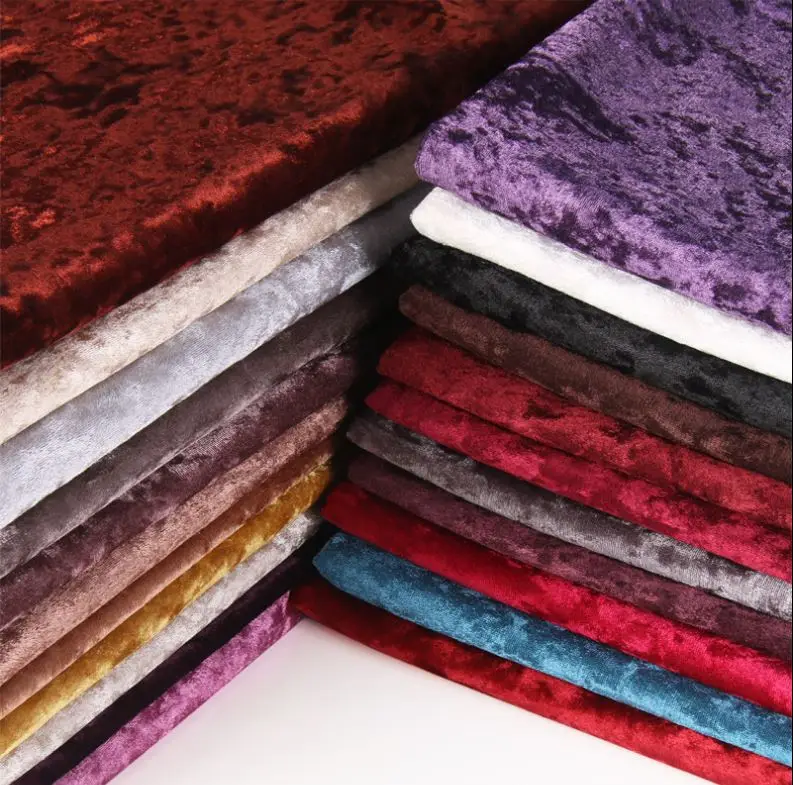 New 1Pcs 100X145cm Fabrics For Sewing DIY Handmade Home Textile Cloth For Toys Plush Fabric Patchwork Solid Color Style
New 1Pcs 100X145cm Fabrics For Sewing DIY Handmade Home Textile Cloth For Toys Plush Fabric Patchwork Solid Color Style