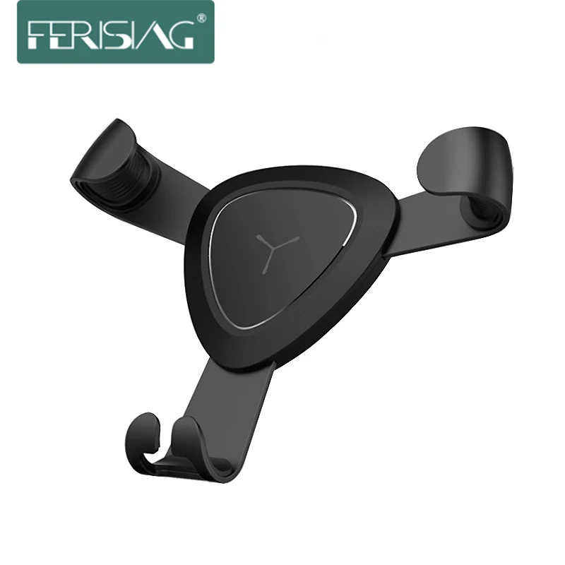 Gravity Reaction Car Phone Holder 360 Degree GPS Mobile Phone Holder For iPhone 8 7 X Samsung Air Vent Mount Clip Holder Stand
Gravity Reaction Car Phone Holder 360 Degree GPS Mobile Phone Holder For iPhone 8 7 X Samsung Air Vent Mount Clip Holder Stand