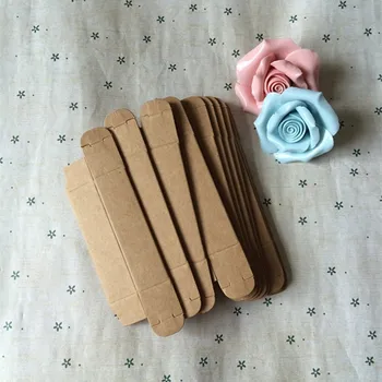 small carton , lipstick packing box size: 20X20X71 mm blank kraft gift paper boxes
small carton , lipstick packing box size: 20X20X71 mm blank kraft gift paper boxes