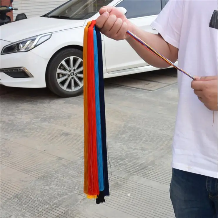 5 Pieces 50CM Silk Brush earrings accessories/tassel/jewelry accessories/jewelry findings/diy jewelry
5 Pieces 50CM Silk Brush earrings accessories/tassel/jewelry accessories/jewelry findings/diy jewelry