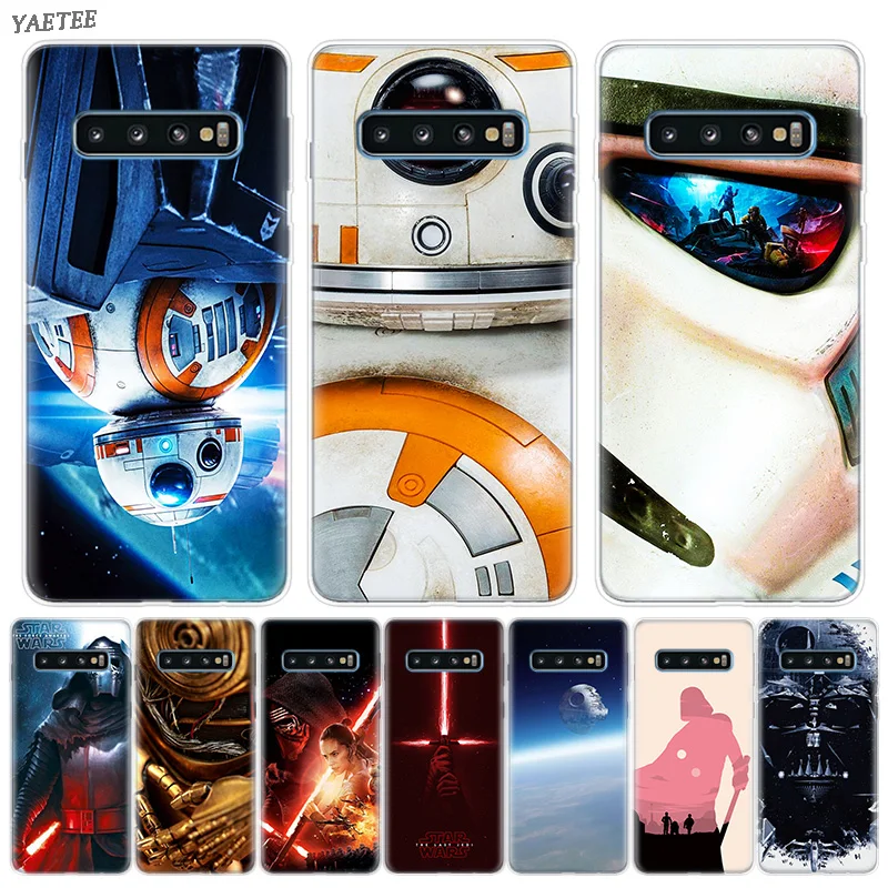 Star Wars Darth Vader Yoda Case For Samsung Galaxy A6 A8 J4 J6 S8 S9 Plus A7 A9 J5 J8 2018 S7 S6 Edge Note 9 8 Riverdale Cover
Star Wars Darth Vader Yoda Case For Samsung Galaxy A6 A8 J4 J6 S8 S9 Plus A7 A9 J5 J8 2018 S7 S6 Edge Note 9 8 Riverdale Cover