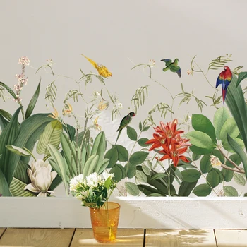 42*113cm Flower Nature Poster Wall Sticker Pictures for Living Room Bedroom Home Decor Mural Wall Art
42*113cm Flower Nature Poster Wall Sticker Pictures for Living Room Bedroom Home Decor Mural Wall Art