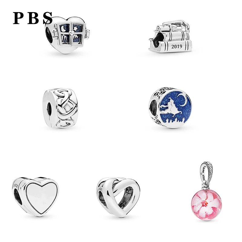 PBS 100%925 Sterling Silver Original Copy High Quality 2019 New Type Of Beads With Logo Free Of Charge Wholesale Manufacturers
PBS 100%925 Sterling Silver Original Copy High Quality 2019 New Type Of Beads With Logo Free Of Charge Wholesale Manufacturers