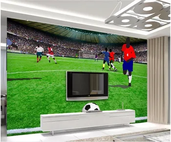 Custom photo 3d wall paper for living room Modern simple point-shooting football 3d wall murals wallpaper for walls 3 d
Custom photo 3d wall paper for living room Modern simple point-shooting football 3d wall murals wallpaper for walls 3 d