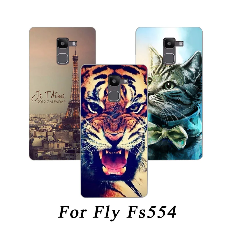 Soft Tpu Phone Case For Fly FS554 Power Plus FHD Cases Silicone Painted Wolf Rose Cat Fundas Sheer For Fly Fs554 Back Cover
Soft Tpu Phone Case For Fly FS554 Power Plus FHD Cases Silicone Painted Wolf Rose Cat Fundas Sheer For Fly Fs554 Back Cover