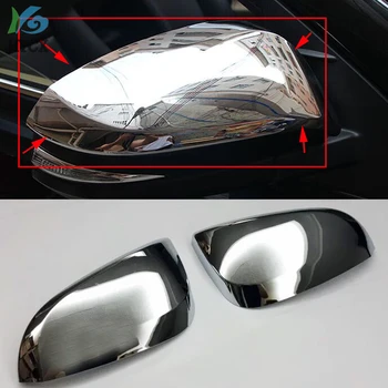 For toyota rav4 accessories ABS chrome full side mirror cover mirrors housing fit for toyota rav 4 2014 2015 decorative product
For toyota rav4 accessories ABS chrome full side mirror cover mirrors housing fit for toyota rav 4 2014 2015 decorative product