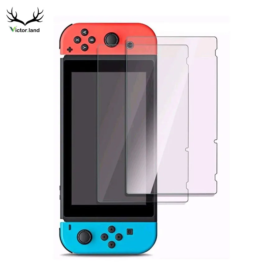 9H Tempered Glass For Nintendo Switch NS Screen Protector For Nintend Switch Film Case Cover Guard Game Girl Boy
9H Tempered Glass For Nintendo Switch NS Screen Protector For Nintend Switch Film Case Cover Guard Game Girl Boy
