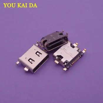 30pcs For BLU Vivo XL Type C Micro USB Connector Charger Charging socket power plug dock Data Sync Port Dock
30pcs For BLU Vivo XL Type C Micro USB Connector Charger Charging socket power plug dock Data Sync Port Dock