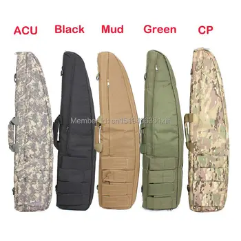 38'' Tactical Airsoft Heavy Duty Rifle Shotgun Shoulder Bag Hand Bag Pouch Military Shoot Soft Bag Gun Carry Case
38'' Tactical Airsoft Heavy Duty Rifle Shotgun Shoulder Bag Hand Bag Pouch Military Shoot Soft Bag Gun Carry Case