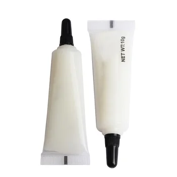 New 1/5Pcs 10g Gear Grease Good Lubrication Effect Lube For 3D Printer CR-10/Ender-3 DOM668
New 1/5Pcs 10g Gear Grease Good Lubrication Effect Lube For 3D Printer CR-10/Ender-3 DOM668