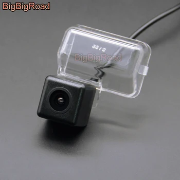 BigBigRoad Car Rear View Parking Camera For Mazda CX5 CX-5 CX 5 2012 2013 2014 2015 2016 2017 CX-7 CX7 Mazda 6 2008 -2010 2011
BigBigRoad Car Rear View Parking Camera For Mazda CX5 CX-5 CX 5 2012 2013 2014 2015 2016 2017 CX-7 CX7 Mazda 6 2008 -2010 2011