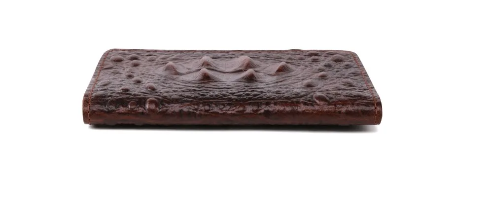 2078--RFID Crocodile Pattern Passport Covers wallet_01 (19)