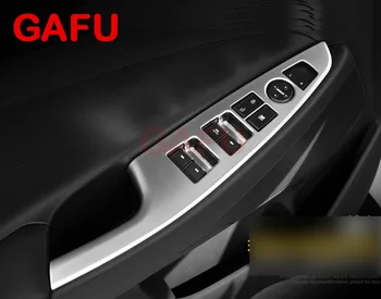 Car Styling For Hyundai Tucson 2016 2017 ABS Matte Auto Interior Door Armrest Panel Window Lift Button Cover Trim Accessories
Car Styling For Hyundai Tucson 2016 2017 ABS Matte Auto Interior Door Armrest Panel Window Lift Button Cover Trim Accessories