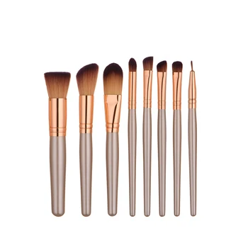 8Pcs Marble Handle Makeup Brushes Set Eye Shadow Powder Contour Cosmetic Brush Kits Face Cream Concealer Make Up Brush Tool
8Pcs Marble Handle Makeup Brushes Set Eye Shadow Powder Contour Cosmetic Brush Kits Face Cream Concealer Make Up Brush Tool