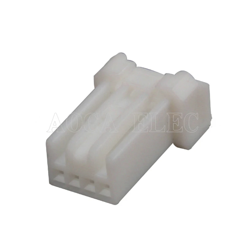 ECU 4P 6098-1120 needle file Male connector female wire connector terminal Plugs socket Fuse box DJ7046-0.6-21
ECU 4P 6098-1120 needle file Male connector female wire connector terminal Plugs socket Fuse box DJ7046-0.6-21
