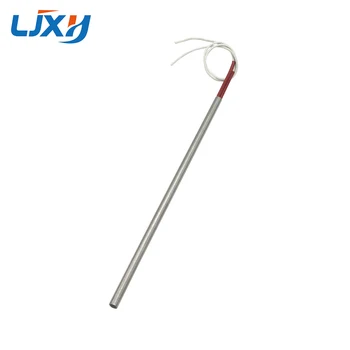 LJXH Heating Element Ceramics Cartridge Heaters Tube Size 9.5X400mm/0.374x15.75" 950W/1200W/1600W AC110V/220V/380V 2PCS/LOT
LJXH Heating Element Ceramics Cartridge Heaters Tube Size 9.5X400mm/0.374x15.75" 950W/1200W/1600W AC110V/220V/380V 2PCS/LOT