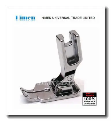 Domestic sewing machine parts 1/4" Quilting Feet presser foot 7312H(High Shank #XA7258001)
Domestic sewing machine parts 1/4" Quilting Feet presser foot 7312H(High Shank #XA7258001)