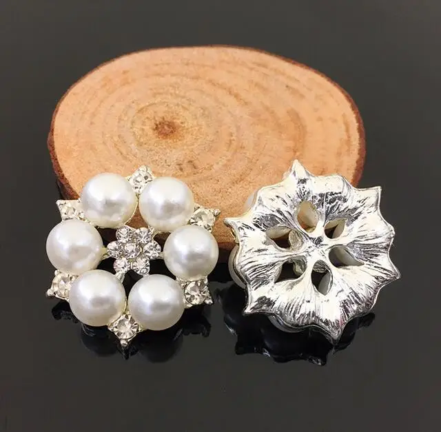 50 Pieces 25mm Cute Beautiful Flower Beige Pearl Rhinestone Flat Back Button Embellishment Craft
50 Pieces 25mm Cute Beautiful Flower Beige Pearl Rhinestone Flat Back Button Embellishment Craft