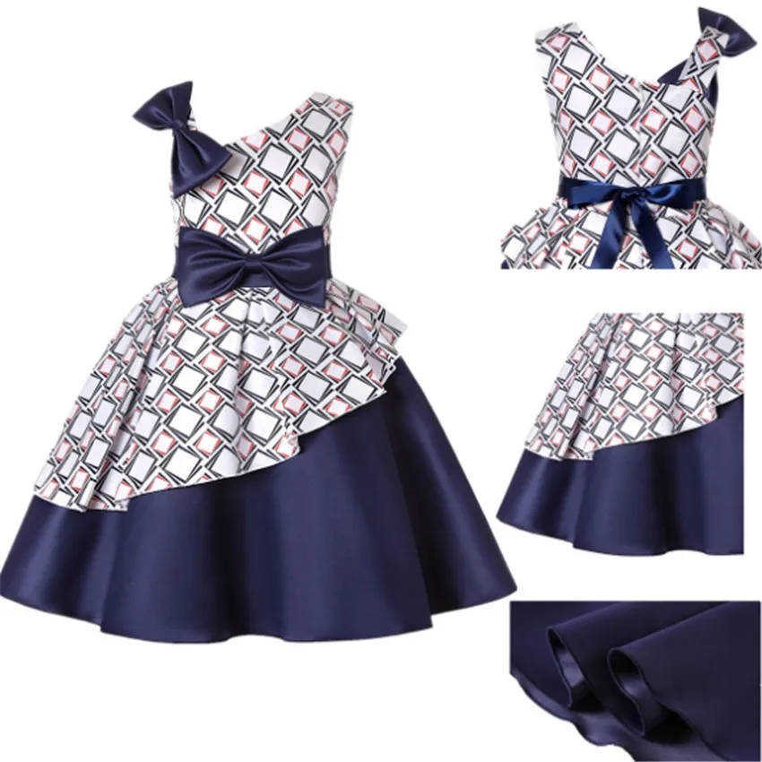 3 4 5 6 7 8Yrs Kids Dresses for Girl Princess Bow-Knot Plaid Costume Birthday Party Wedding Dress Ball Gown Dresses for Clothing
3 4 5 6 7 8Yrs Kids Dresses for Girl Princess Bow-Knot Plaid Costume Birthday Party Wedding Dress Ball Gown Dresses for Clothing