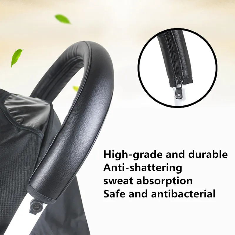 Baby Pram Stroller Accessories For Babyzen Yoyo Yoya Armrest Handle Covers Pu Protective Case Cover For Babytime Wheelchairs
Baby Pram Stroller Accessories For Babyzen Yoyo Yoya Armrest Handle Covers Pu Protective Case Cover For Babytime Wheelchairs