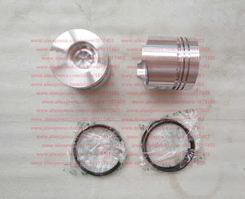 JDM490.4.1-4 Piston + Piston ring, Jiangdong diesel engine parts, JDM490T3, JDM490T
JDM490.4.1-4 Piston + Piston ring, Jiangdong diesel engine parts, JDM490T3, JDM490T
