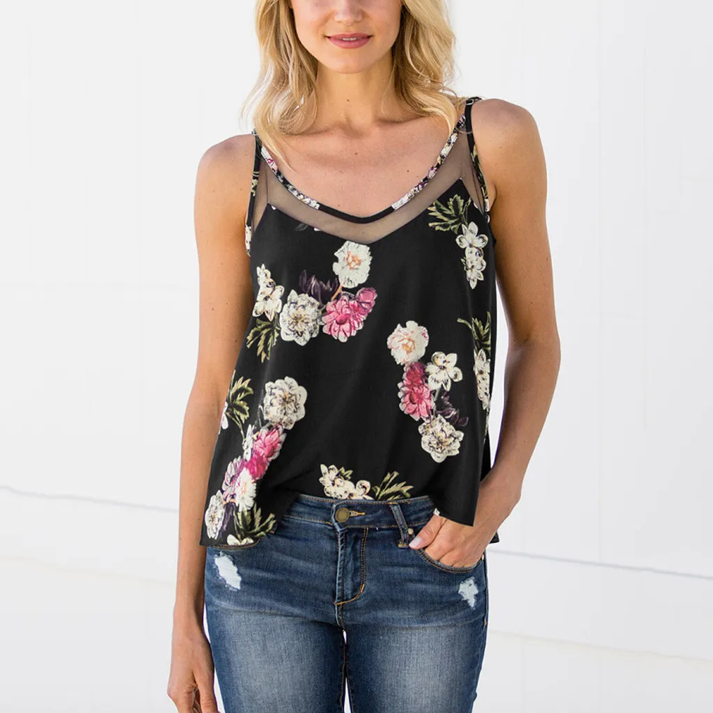 Summer Sexy Tank Top Women Mujer Streetwear Sleeveless Top Women Festival Black Top Femme Underwear Women Tops Mujer Verano 2019
Summer Sexy Tank Top Women Mujer Streetwear Sleeveless Top Women Festival Black Top Femme Underwear Women Tops Mujer Verano 2019