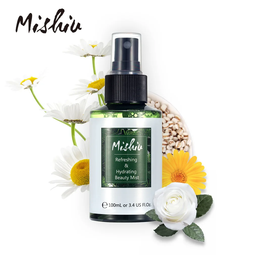 Brighten Toner Moisturizing Skin Care Essence Anti Wrinkle Ageless Acne Treatment Whitening Blemish Remove Blackhead 100ml
Brighten Toner Moisturizing Skin Care Essence Anti Wrinkle Ageless Acne Treatment Whitening Blemish Remove Blackhead 100ml