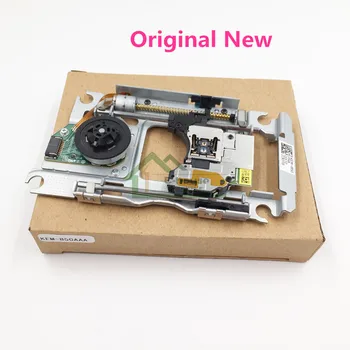 Original New Laser Lens KES-850A KES 850AAA With Deck Mechanism KEM-850A KEM 850A Laser Head For PS3 Super Slim CECH4000
Original New Laser Lens KES-850A KES 850AAA With Deck Mechanism KEM-850A KEM 850A Laser Head For PS3 Super Slim CECH4000