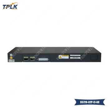 Brand New original S5720-32P-EI-AC S5720-32P-EI Hua wei S5720 Series 8 Gig SFP Switch S5720-32P-EI-AC
Brand New original S5720-32P-EI-AC S5720-32P-EI Hua wei S5720 Series 8 Gig SFP Switch S5720-32P-EI-AC