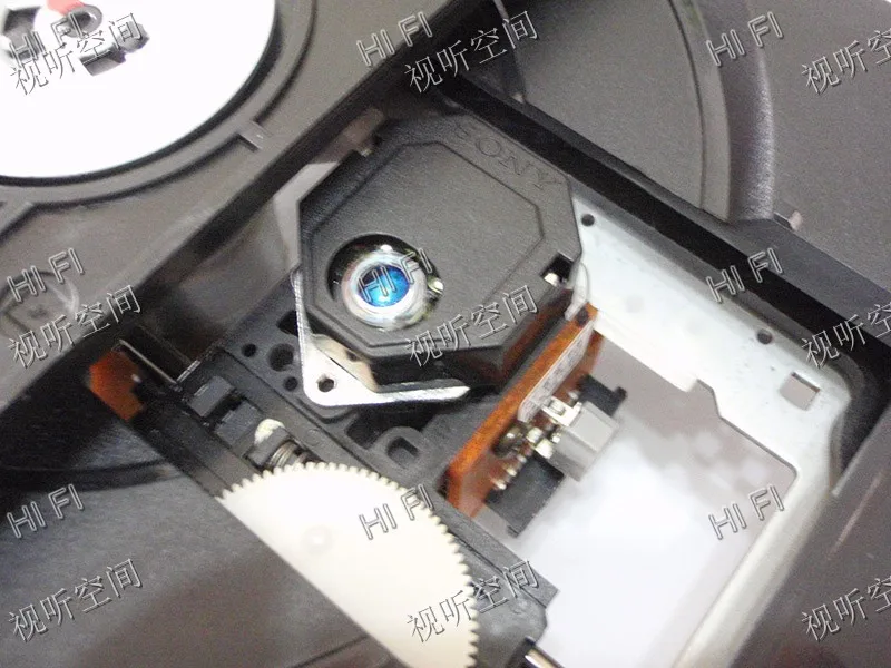 Truly brand new original CD movement KSL-2130CCM KSS-213C SONY cover blue objective lens
Truly brand new original CD movement KSL-2130CCM KSS-213C SONY cover blue objective lens