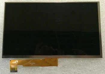 10.1 inch 30PIN TFT LCD Display Screen SL101DH27B492 AL0256A Tablet PC Inner Screen
10.1 inch 30PIN TFT LCD Display Screen SL101DH27B492 AL0256A Tablet PC Inner Screen
