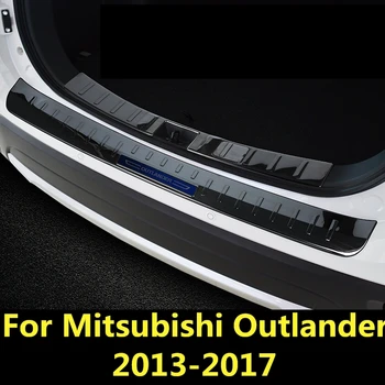 For Mitsubishi Outlander 2013-2017 stainless steel Exterior Interior Rear Trunk Bumper Scuff Plate Door Sill Auto Accessories
For Mitsubishi Outlander 2013-2017 stainless steel Exterior Interior Rear Trunk Bumper Scuff Plate Door Sill Auto Accessories