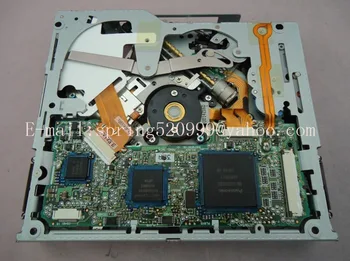 New Alpine DVD mechanism loader DP33M21A DV35M110 for Infiniti Lexus Mercedes VW Land Rovr car DVD navigation audio tuner
New Alpine DVD mechanism loader DP33M21A DV35M110 for Infiniti Lexus Mercedes VW Land Rovr car DVD navigation audio tuner