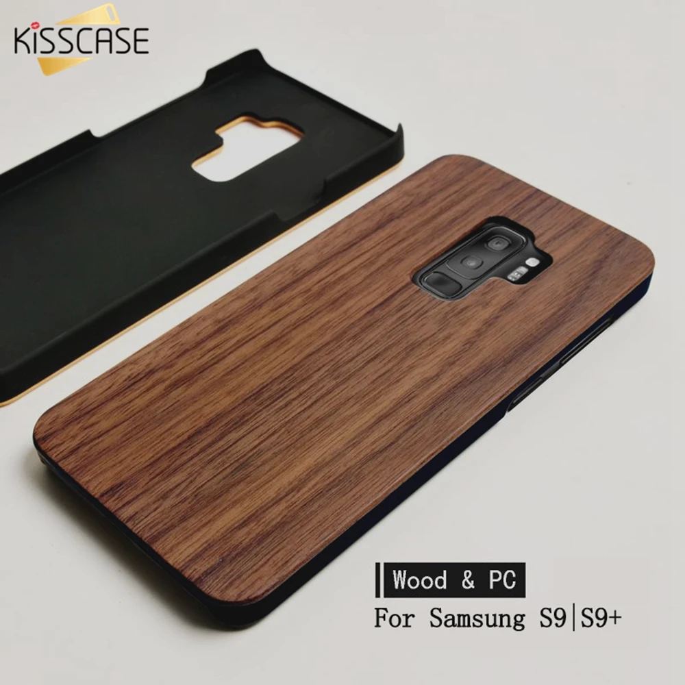 KISSCASE Natural Wood Case For Samsung Galaxy S8 S9 Plus S7 S7 Edge Vintage Bamboo Wooden Cover For Galaxy S7 Edge S6 S6 Edge S9
KISSCASE Natural Wood Case For Samsung Galaxy S8 S9 Plus S7 S7 Edge Vintage Bamboo Wooden Cover For Galaxy S7 Edge S6 S6 Edge S9