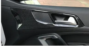 4pcs For PEUGEOT 308 2014 2015 2016 Car Sedan Interior Styling ABS Chrome Door Handle Cup Bowl Cap Sticker Trim Modling
4pcs For PEUGEOT 308 2014 2015 2016 Car Sedan Interior Styling ABS Chrome Door Handle Cup Bowl Cap Sticker Trim Modling