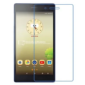 Tempered Glass Film For Lenovo Tab 3 7 Essential 710F 710I Tab 3-710F 710F Tablet Screen Protector + Cleaning Wipes Retail Box
Tempered Glass Film For Lenovo Tab 3 7 Essential 710F 710I Tab 3-710F 710F Tablet Screen Protector + Cleaning Wipes Retail Box