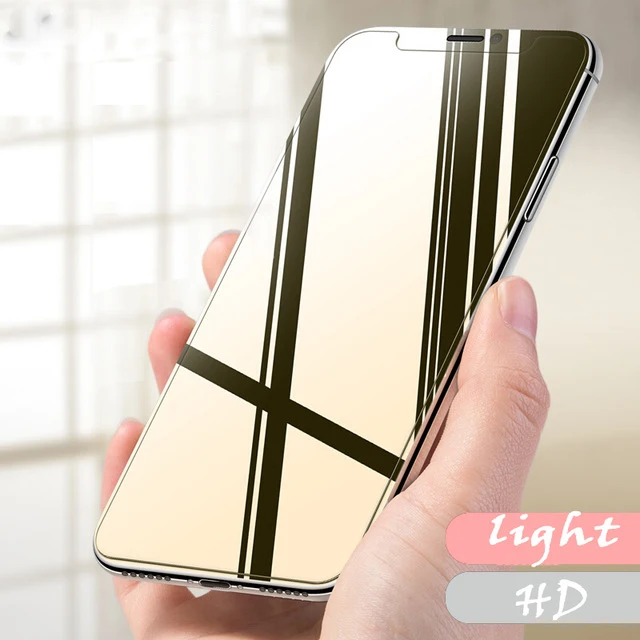 WIT@WITACE Screen Protector For iPhone X Tempered Glass HD Tempered Glass For iPhone X Glass For iPhone 10 Screen Protector
WIT@WITACE Screen Protector For iPhone X Tempered Glass HD Tempered Glass For iPhone X Glass For iPhone 10 Screen Protector