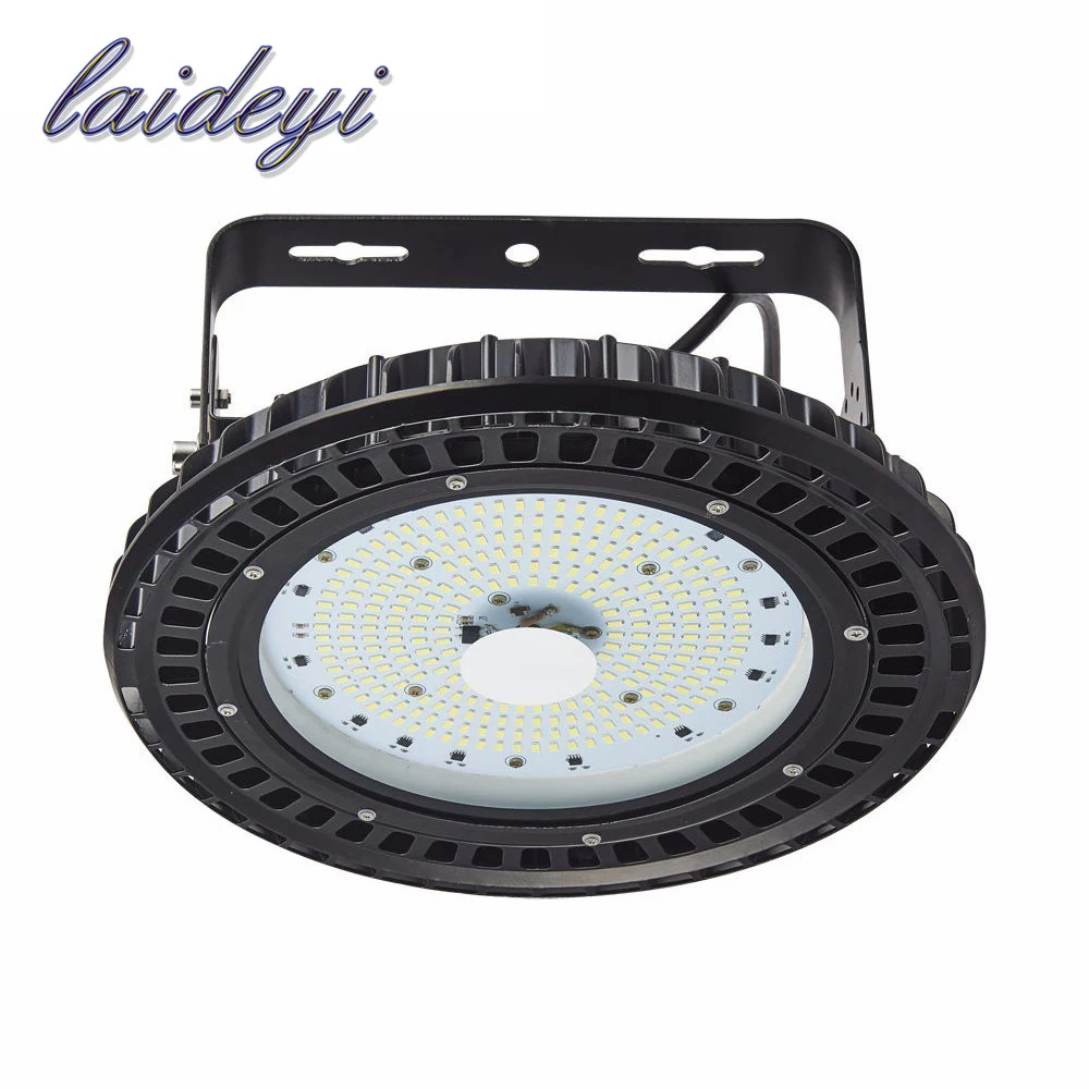 3 шт. 150W 220V НЛО светодиодный светильник промышленное освещение шахтный фонарь