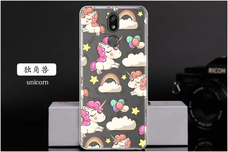 unicorn