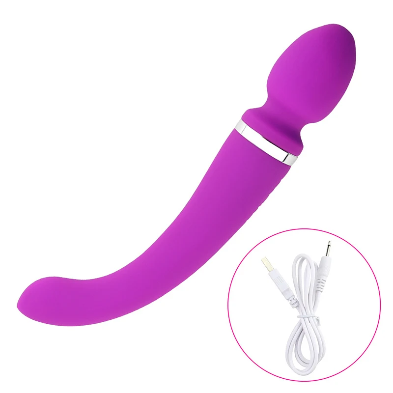 Wand Vibrators (13)